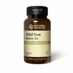 Wild Yam — Дикий Ямс