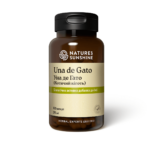 Una de Gato — Кошачий Коготь