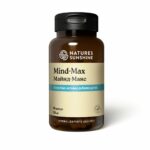 Mind-Max — Майнд-Макс