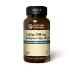 Co Q10 100 mg — Коэнзим Q10 100 мг